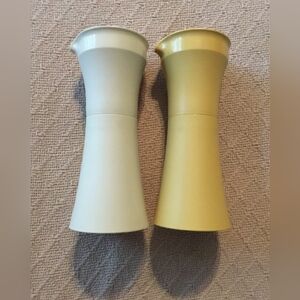 Vintage Tupperware Cruets